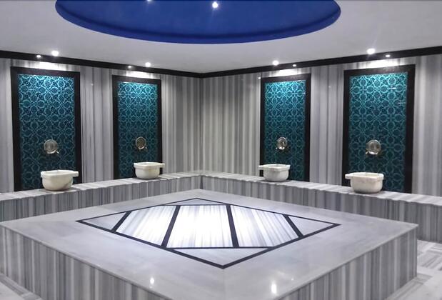 Yoncalı Termal Otel & Spa - Görsel 28