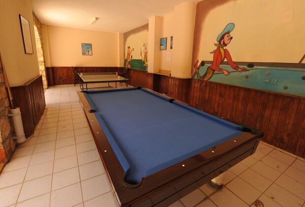 The Tower Hotel - Görsel 4