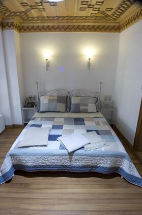 Hotel Des Etrangers Çanakkale - Görsel 10