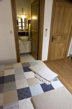 Hotel Des Etrangers Çanakkale - Görsel 13