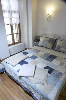 Hotel Des Etrangers Çanakkale - Görsel 14