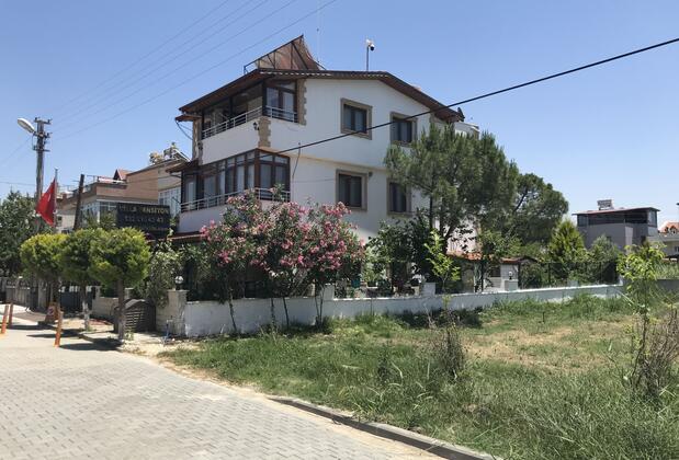 Dikili Villa Aile Pansiyonu - Görsel 3