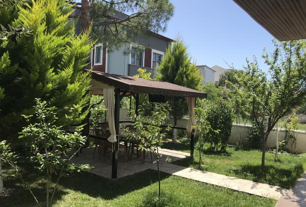 Dikili Villa Aile Pansiyonu - Görsel 5