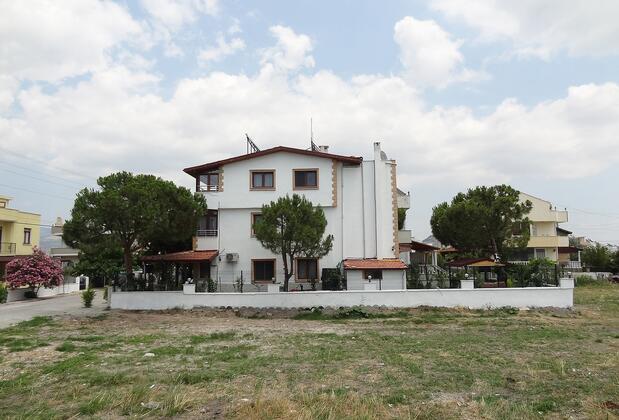 Dikili Villa Aile Pansiyonu - Görsel 4