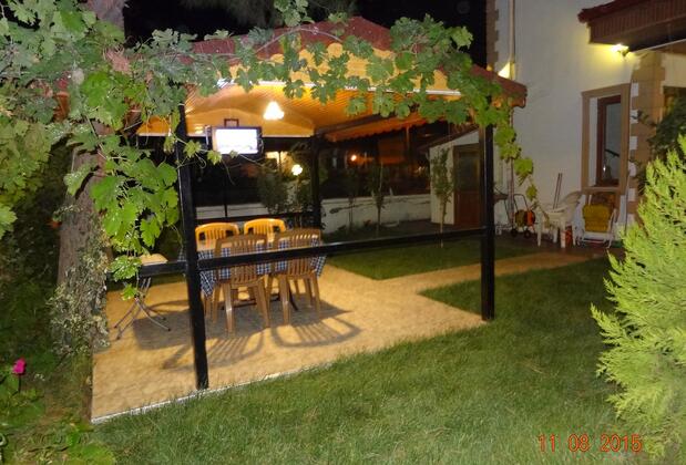 Dikili Villa Aile Pansiyonu - Görsel 7
