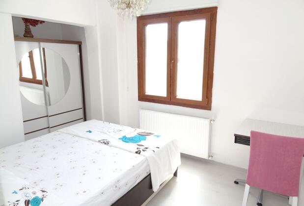 Dikili Villa Aile Pansiyonu - Görsel 14