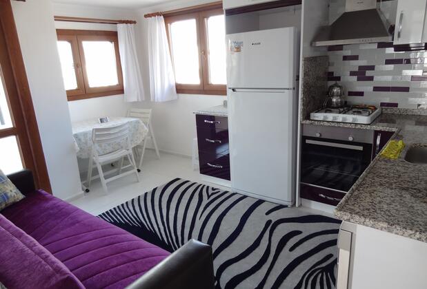 Dikili Villa Aile Pansiyonu - Görsel 16