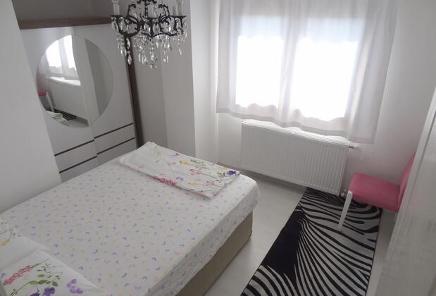 Dikili Villa Aile Pansiyonu - Görsel 18