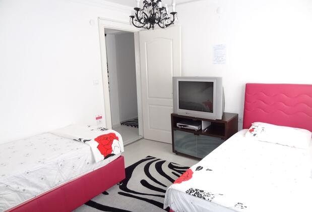 Dikili Villa Aile Pansiyonu - Görsel 19