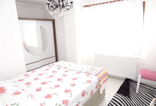 Dikili Villa Aile Pansiyonu - Görsel 15