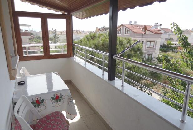 Dikili Villa Aile Pansiyonu - Görsel 20