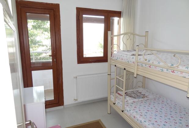 Dikili Villa Aile Pansiyonu - Görsel 23