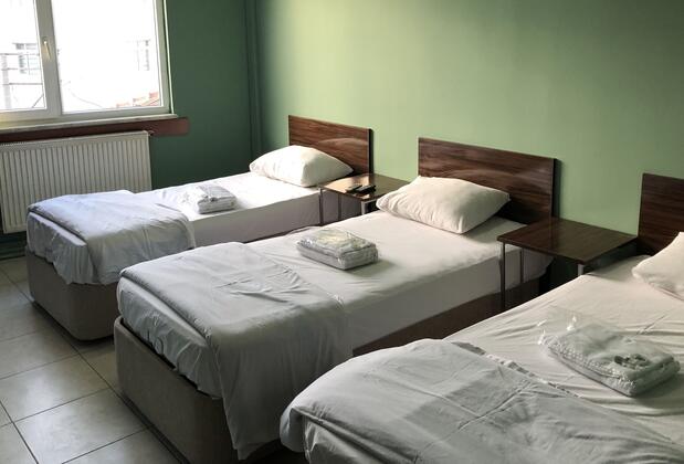 Kampüs City 54 - Görsel 6