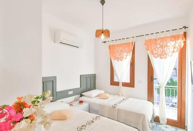 Dantel Butik Ev Pansiyon - Görsel 8