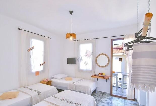 Dantel Butik Ev Pansiyon - Görsel 9