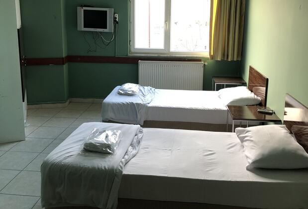 Kampüs City 54 - Görsel 7