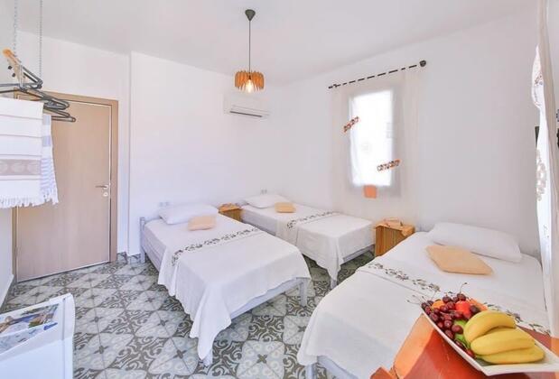 Dantel Butik Ev Pansiyon - Görsel 11