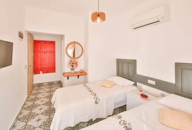 Dantel Butik Ev Pansiyon - Görsel 20