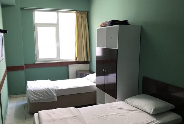 Kampüs City 54 - Görsel 9