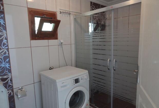 Dikili Villa Aile Pansiyonu - Görsel 24