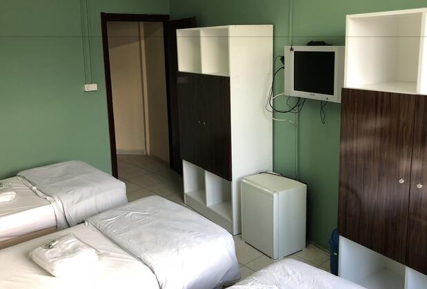 Kampüs City 54 - Görsel 10