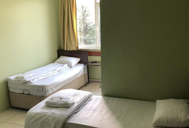 Kampüs City 54 - Görsel 11