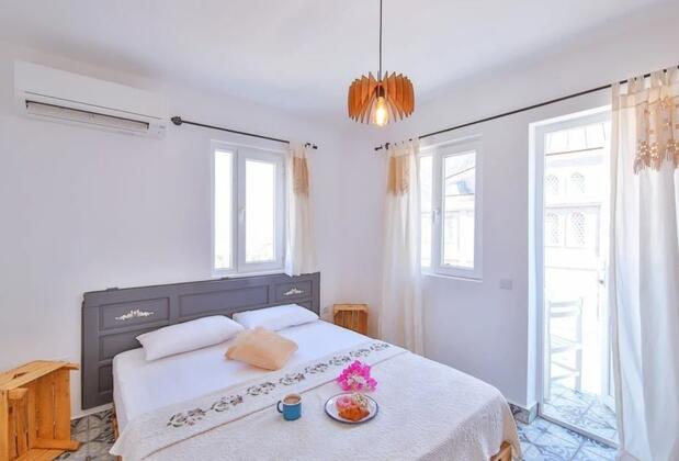 Dantel Butik Ev Pansiyon - Görsel 21