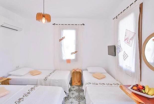 Dantel Butik Ev Pansiyon - Görsel 14