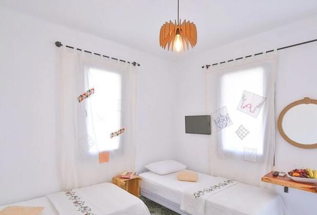 Dantel Butik Ev Pansiyon - Görsel 15