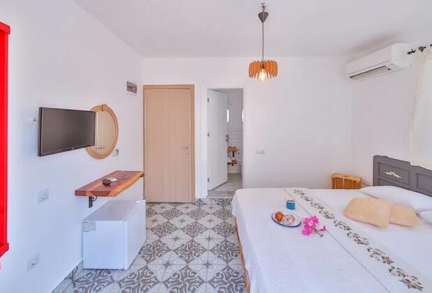 Dantel Butik Ev Pansiyon - Görsel 4