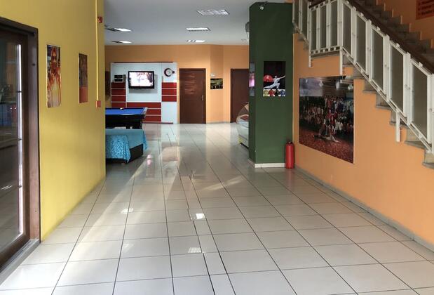 Kampüs City 54 - Görsel 5