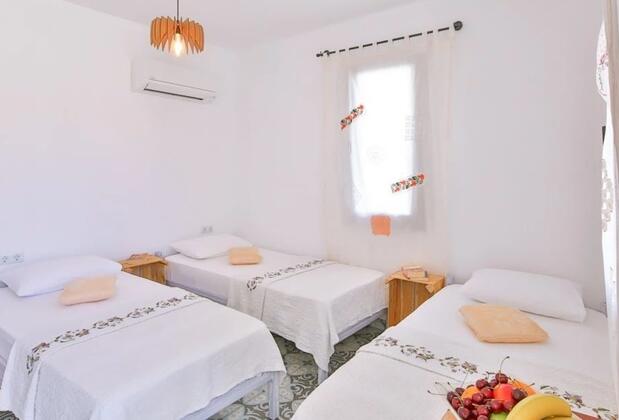 Dantel Butik Ev Pansiyon - Görsel 19