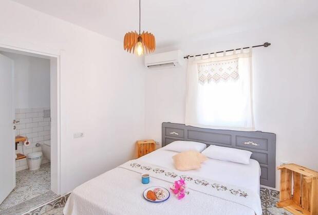 Dantel Butik Ev Pansiyon - Görsel 16