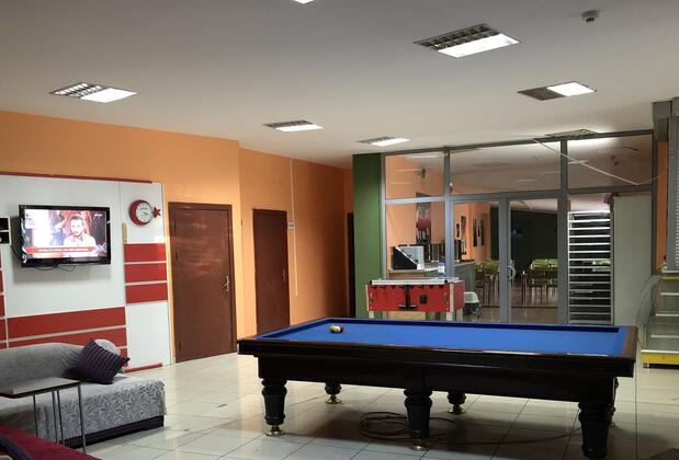 Kampüs City 54 - Görsel 3