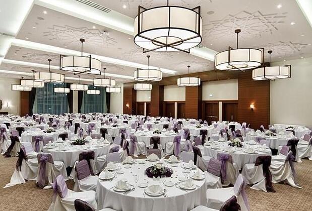 Hilton Garden Inn Mardin - Görsel 9