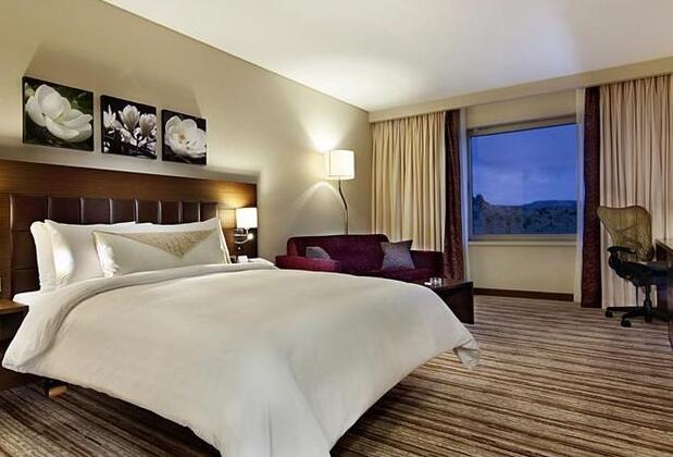 Hilton Garden Inn Mardin - Görsel 20