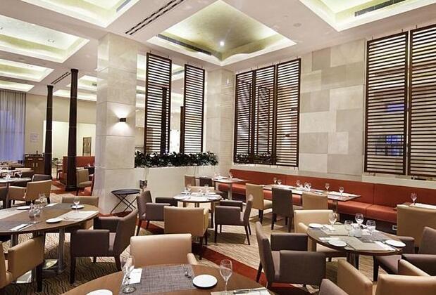 Hilton Garden Inn Mardin - Görsel 11