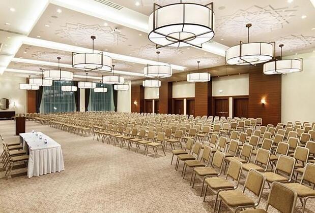 Hilton Garden Inn Mardin - Görsel 12