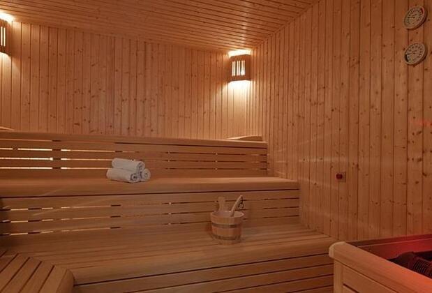 Hilton Garden Inn Mardin - Görsel 13