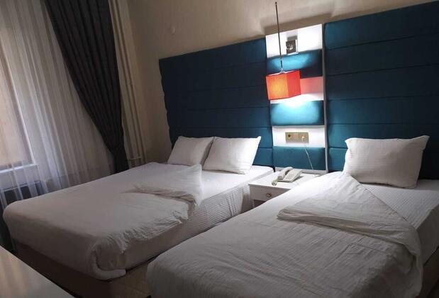 Athena Life Otel - Görsel 3