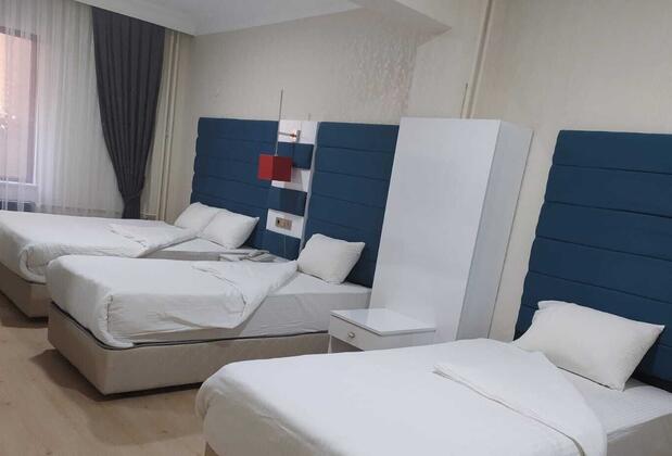 Athena Life Otel - Görsel 4