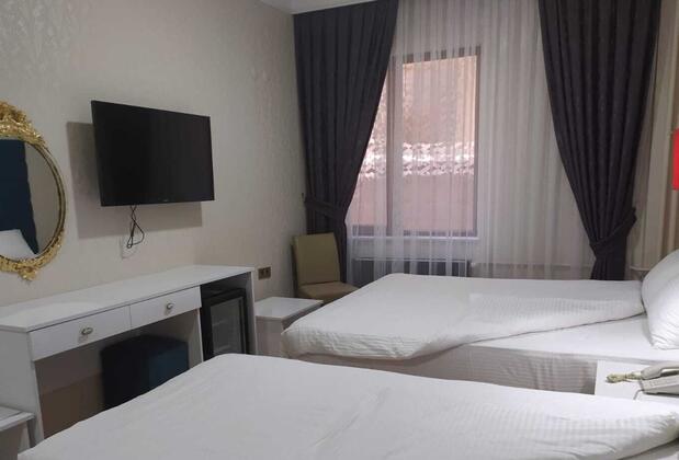 Athena Life Otel - Görsel 5