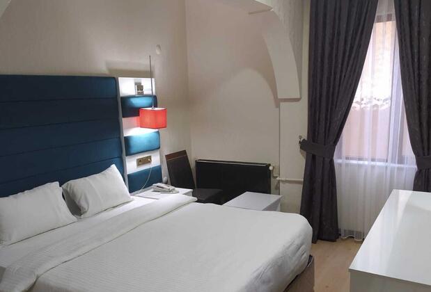 Athena Life Otel - Görsel 6