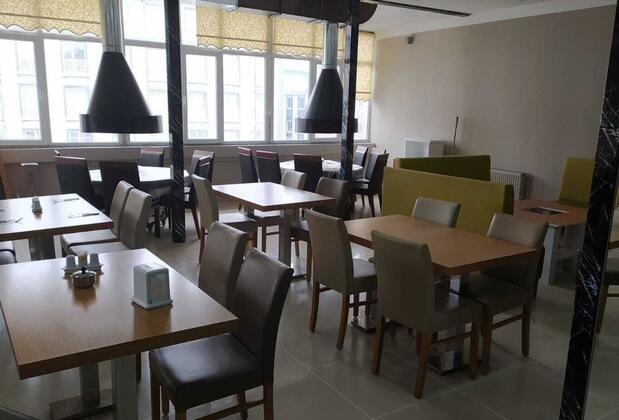 Athena Life Otel - Görsel 8