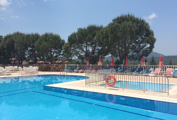 Hotel Leytur - Görsel 4