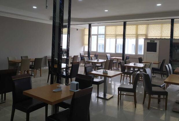 Athena Life Otel - Görsel 12