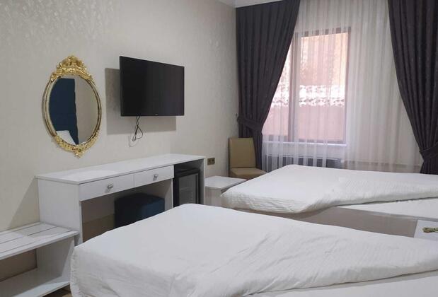 Athena Life Otel - Görsel 13