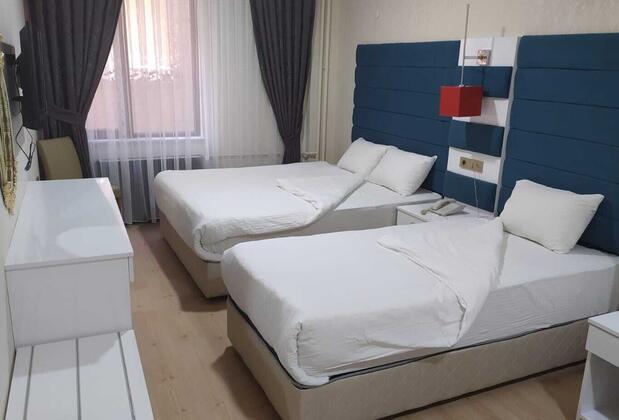 Athena Life Otel - Görsel 14