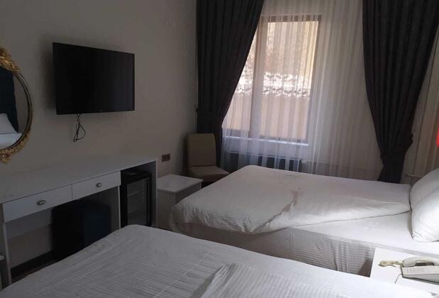 Athena Life Otel - Görsel 15