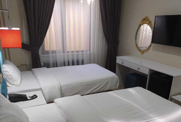 Athena Life Otel - Görsel 16